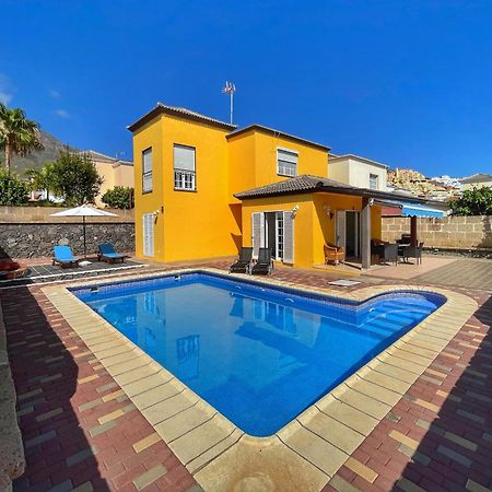 Villa Isabel Costa Adeje  Exterior photo