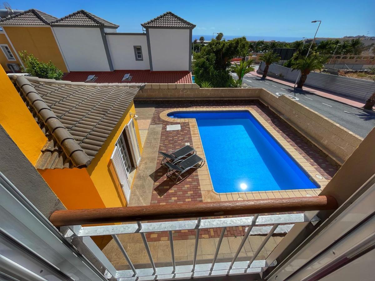 Villa Isabel Costa Adeje  Exterior photo