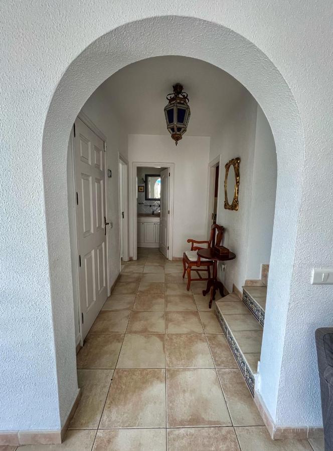 Villa Isabel Costa Adeje  Exterior photo